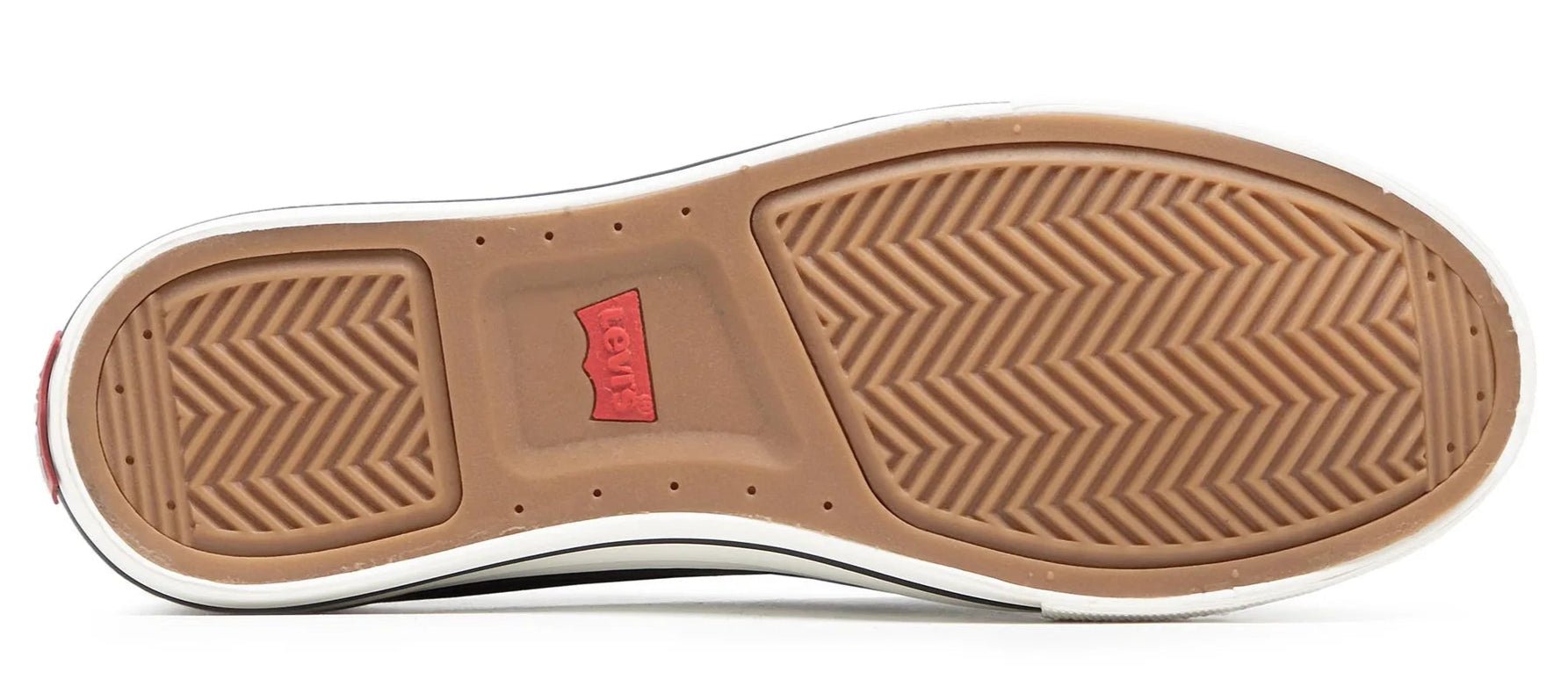 Levi´s® HARRISON MN Canvas Shoes - Footcourt Egypt
