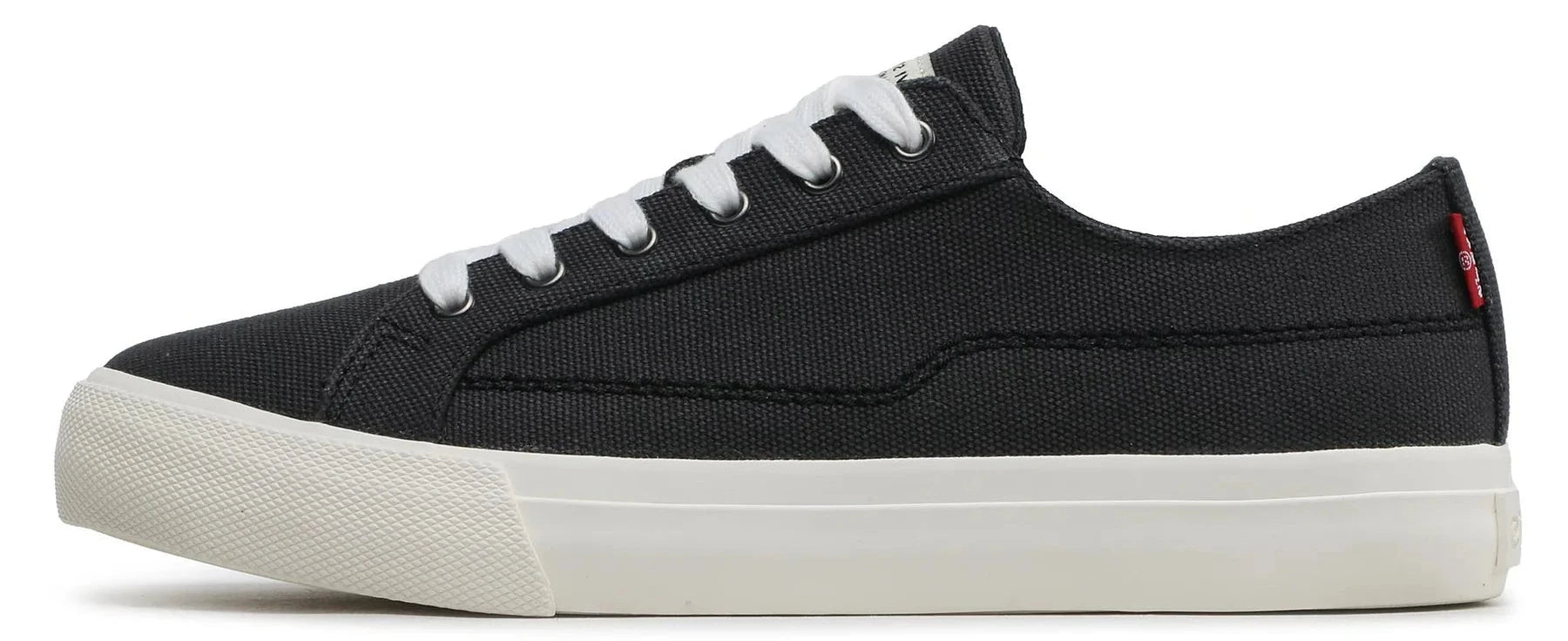 Levi's® Sneakers made of fabric - Footcourt Egypt