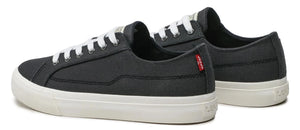 Levi's® Sneakers made of fabric - Footcourt Egypt
