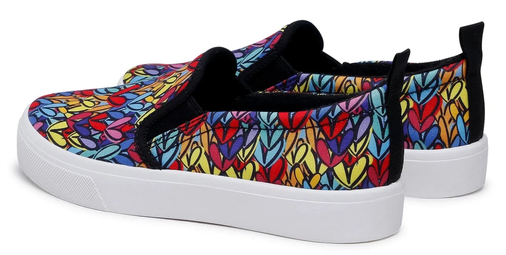 SKECHERS JGOLDCROWN: Poppy Street - Footcourt Egypt