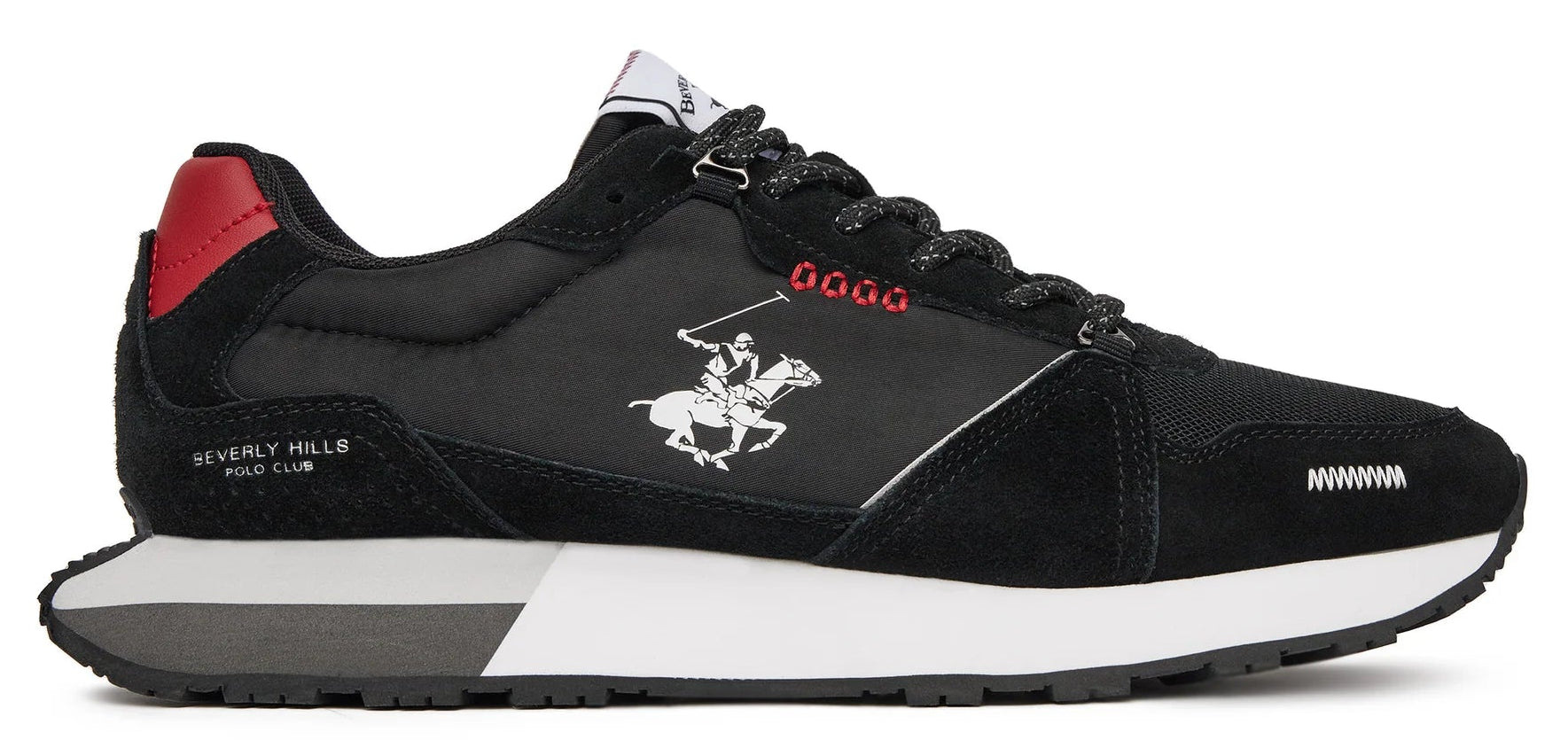 U.S. Polo Beverly Hills Club Shoes - Footcourt Egypt
