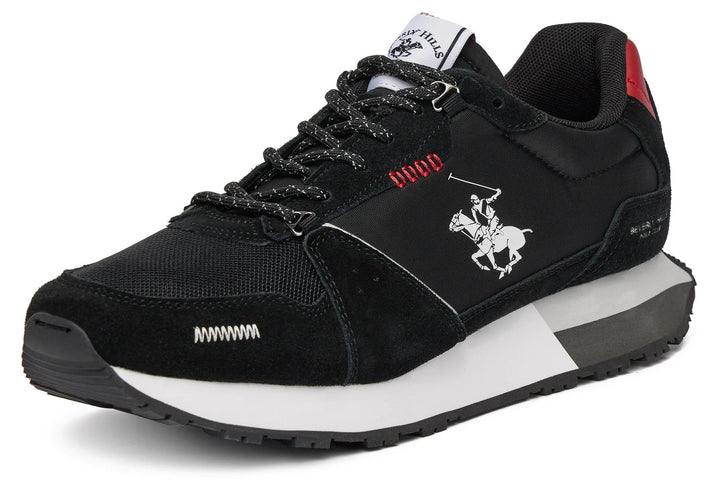 U.S. Polo Beverly Hills Club Shoes - Footcourt Egypt