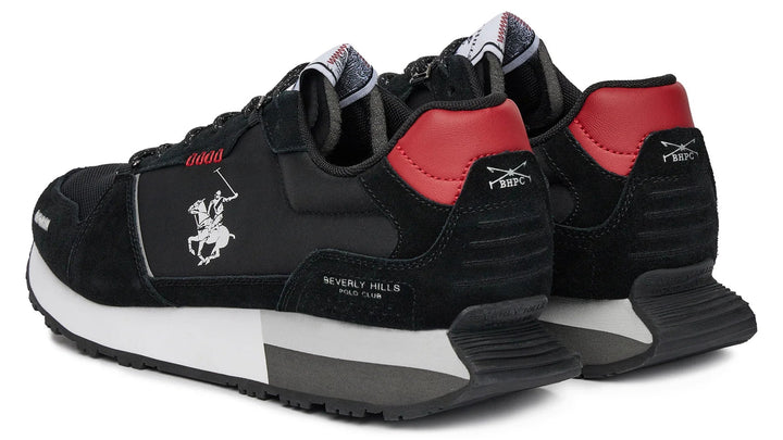 U.S. Polo Beverly Hills Club Shoes - Footcourt Egypt