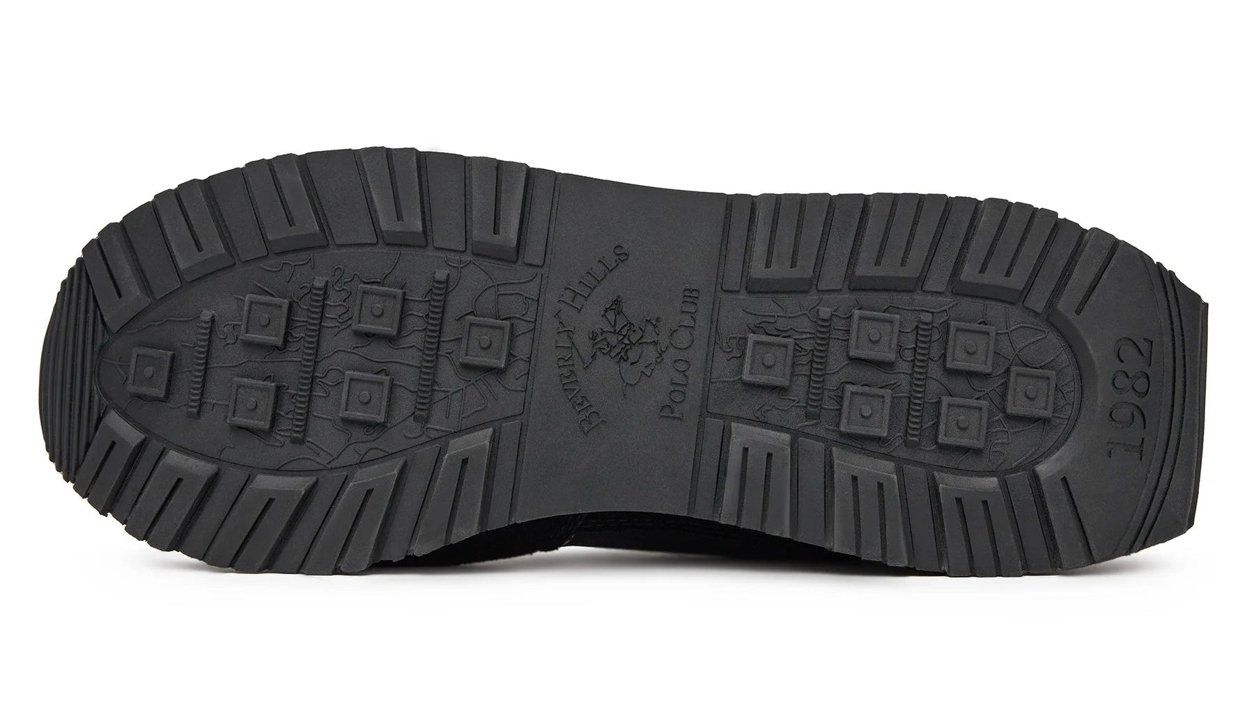 U.S. Polo Beverly Hills Club Shoes - Footcourt Egypt