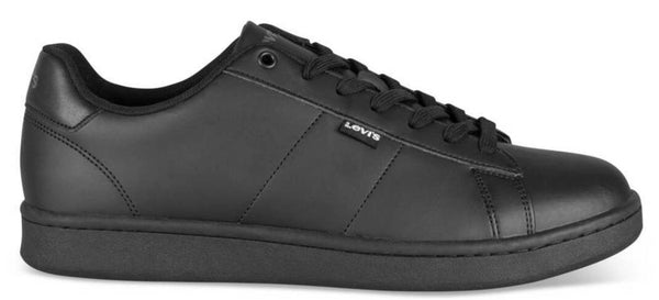 Levi's® Pattern Plain Sneaker - Footcourt Egypt