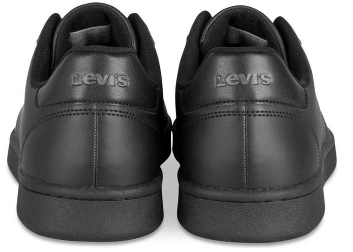 Levi's® Pattern Plain Sneaker - Footcourt Egypt