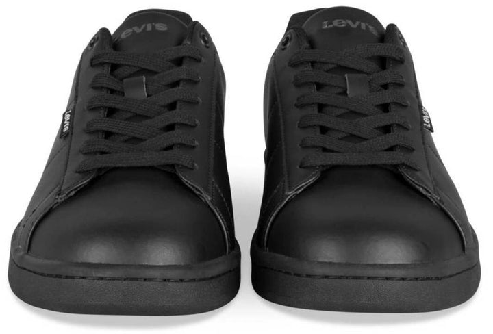 Levi's® Pattern Plain Sneaker - Footcourt Egypt