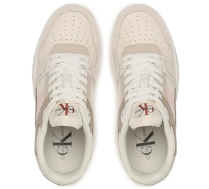 CALVIN KLEIN Sneakers Basket Cupsole - Footcourt Egypt