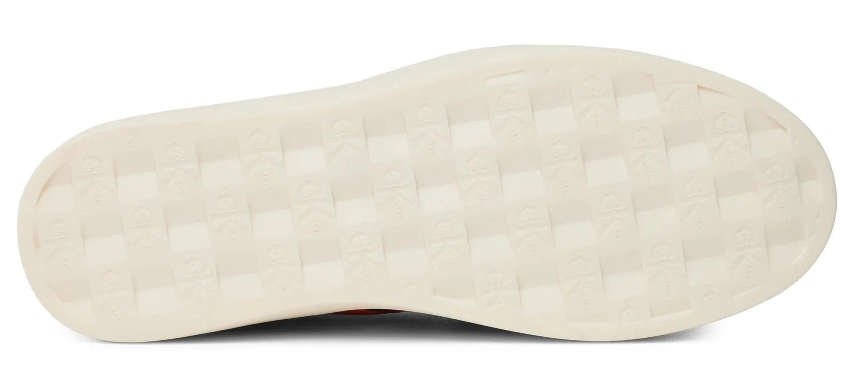 Calvin Klein Classic Cupsole Elast Webbng - Footcourt Egypt