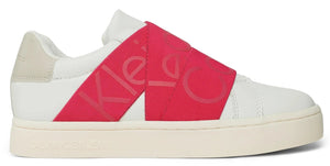 Calvin Klein Classic Cupsole Elast Webbng - Footcourt Egypt
