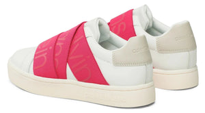 Calvin Klein Classic Cupsole Elast Webbng - Footcourt Egypt