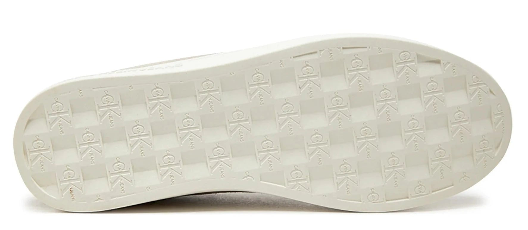 CALVIN KLEIN Classic Cupsole Low Nbs Sneakers - Footcourt Egypt