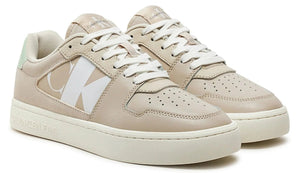 CALVIN KLEIN Classic Cupsole Low Nbs Sneakers - Footcourt Egypt