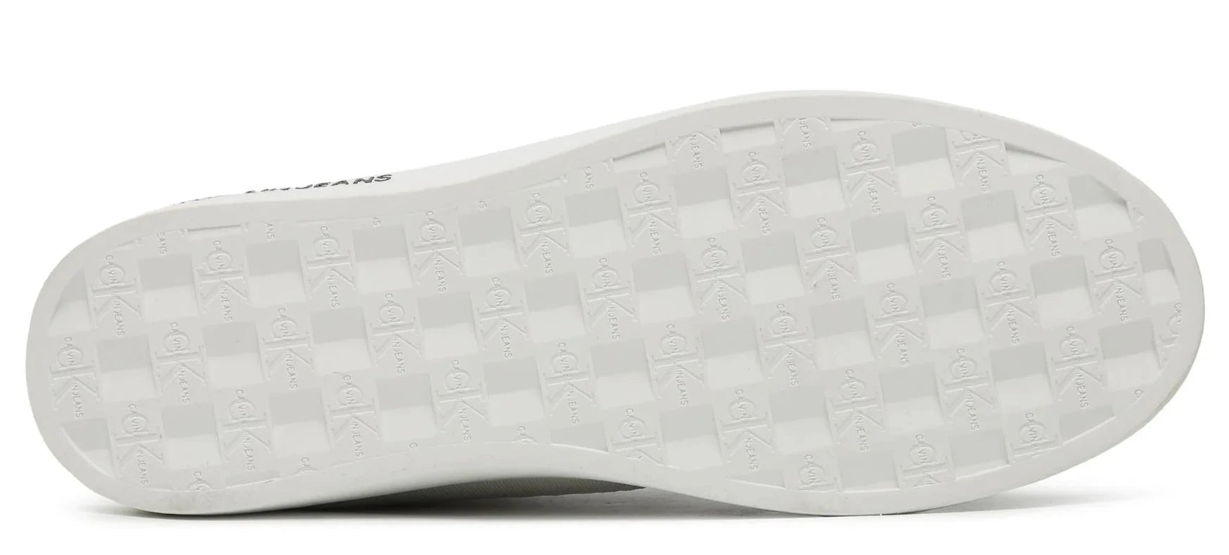 CALVIN KLEIN Classic Cupsole Su Softny - Footcourt Egypt