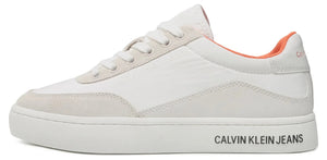 CALVIN KLEIN Classic Cupsole Su Softny - Footcourt Egypt