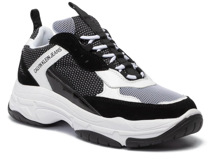 CALVIN KLEIN Sneakers Marvin Footcourt Egypt