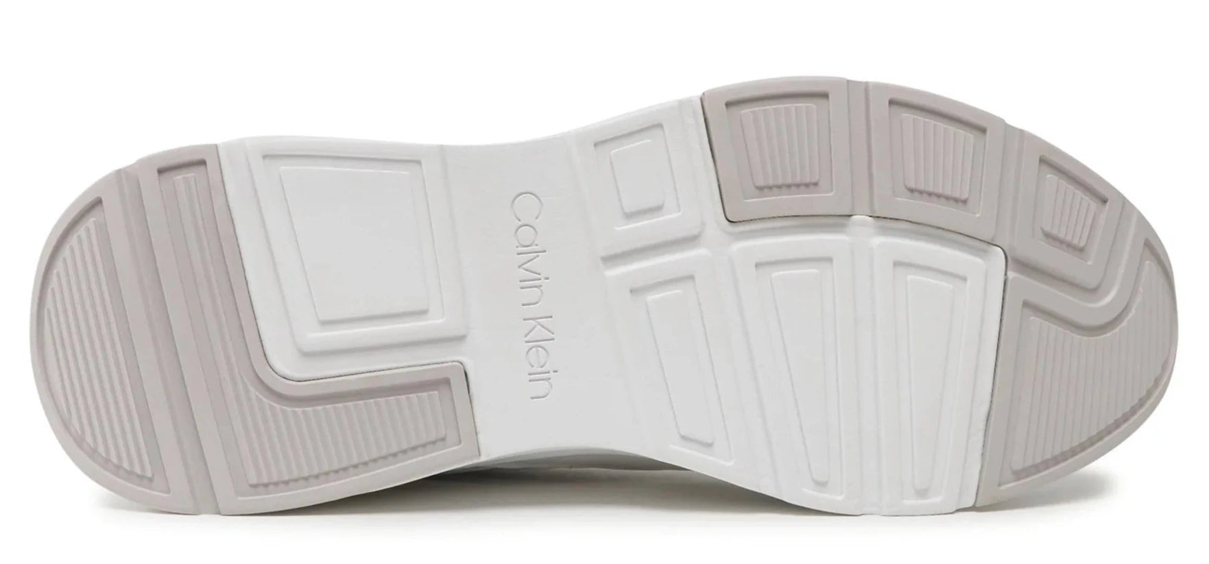 CALVIN KLEIN Low Top Lace Up Mix - Footcourt Egypt
