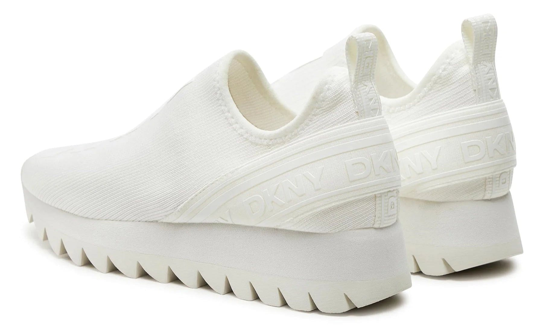 DKNY Abbi Slip On - Footcourt Egypt