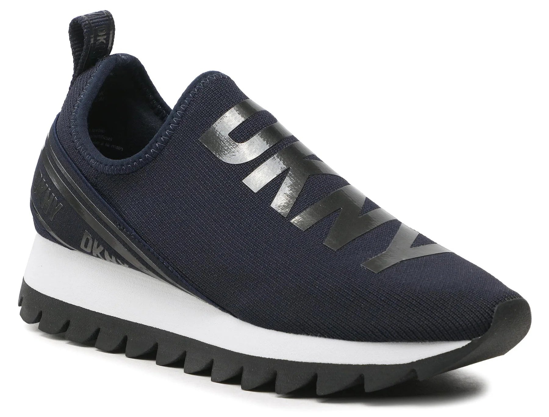 DKNY Women's Abbi Slip - On - Footcourt Egypt
