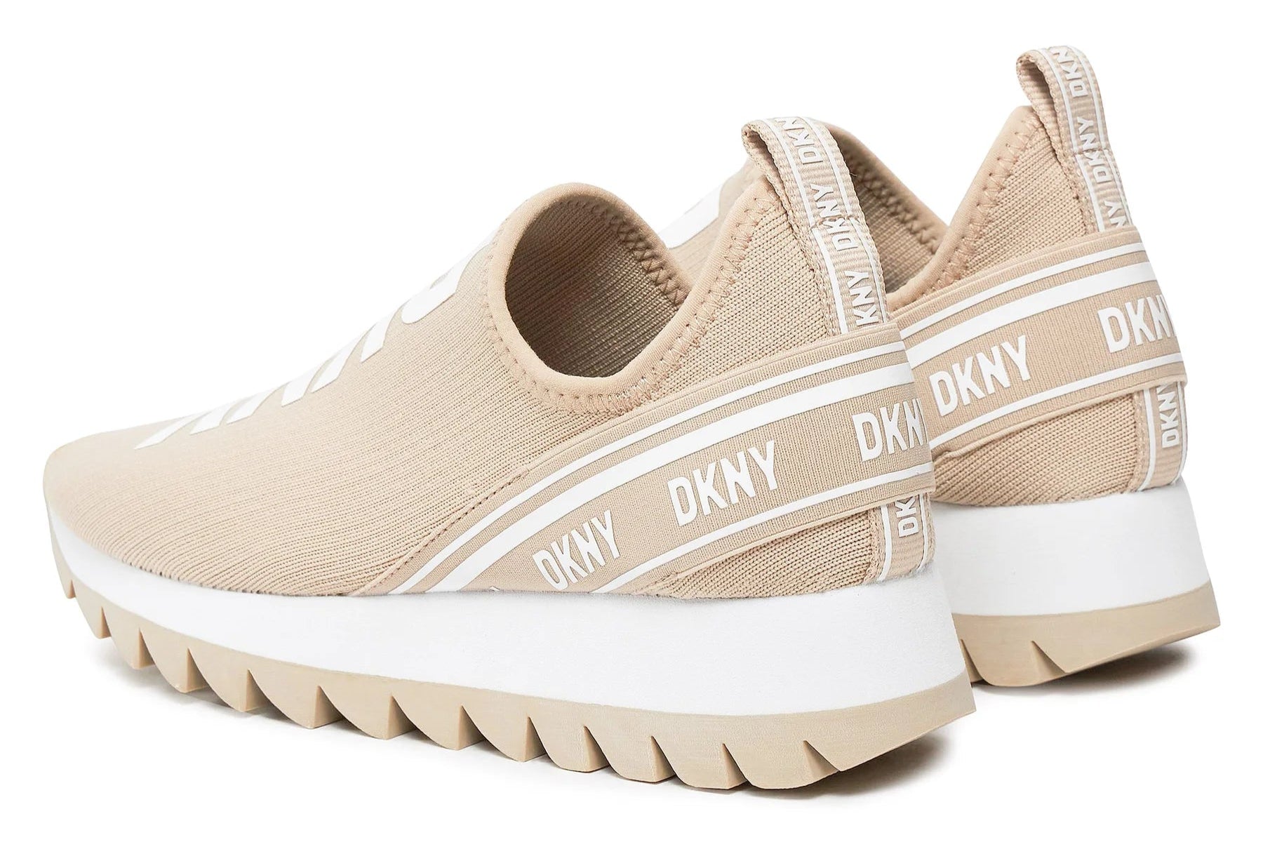 DKNY Abbi Slip On F - Footcourt Egypt