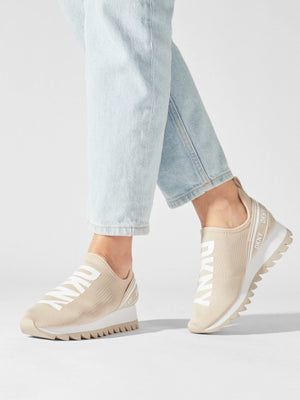 DKNY Abbi Slip On F - Footcourt Egypt