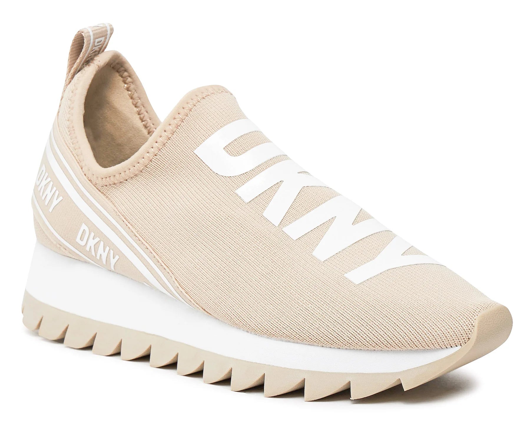 DKNY Abbi Slip On F - Footcourt Egypt