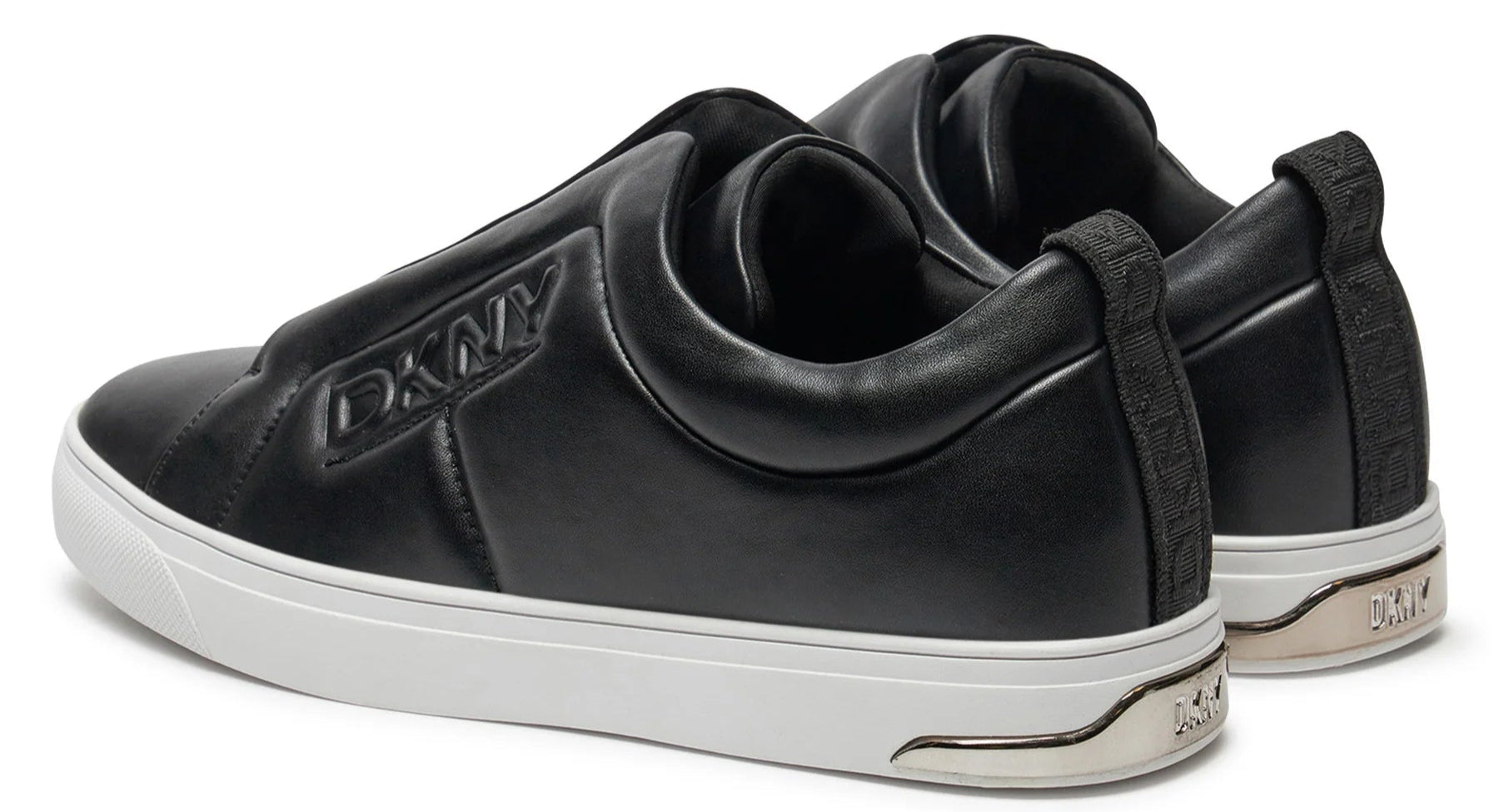 DKNY Abelina Sneaker - Footcourt Egypt