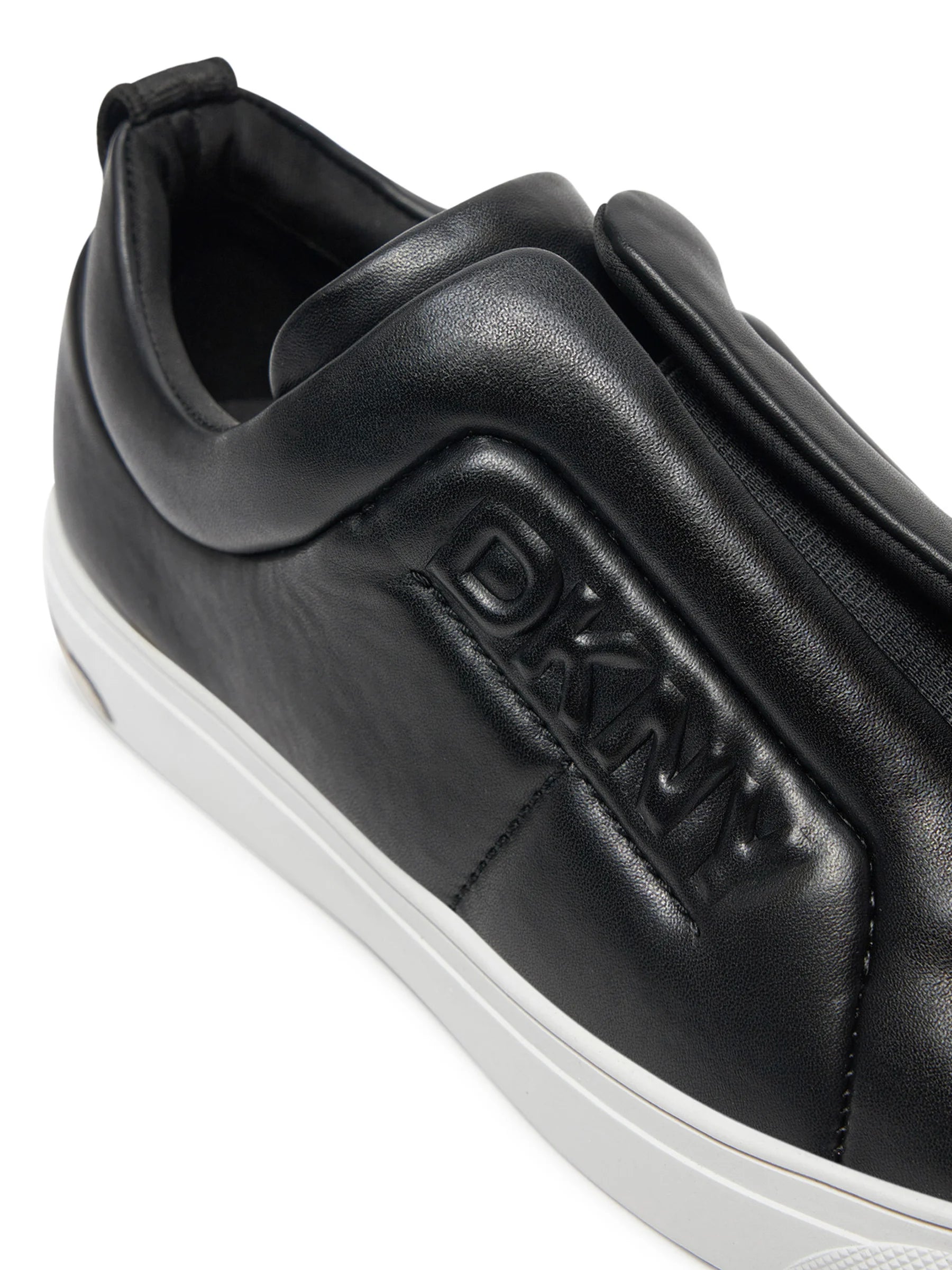 DKNY Abelina Sneaker - Footcourt Egypt