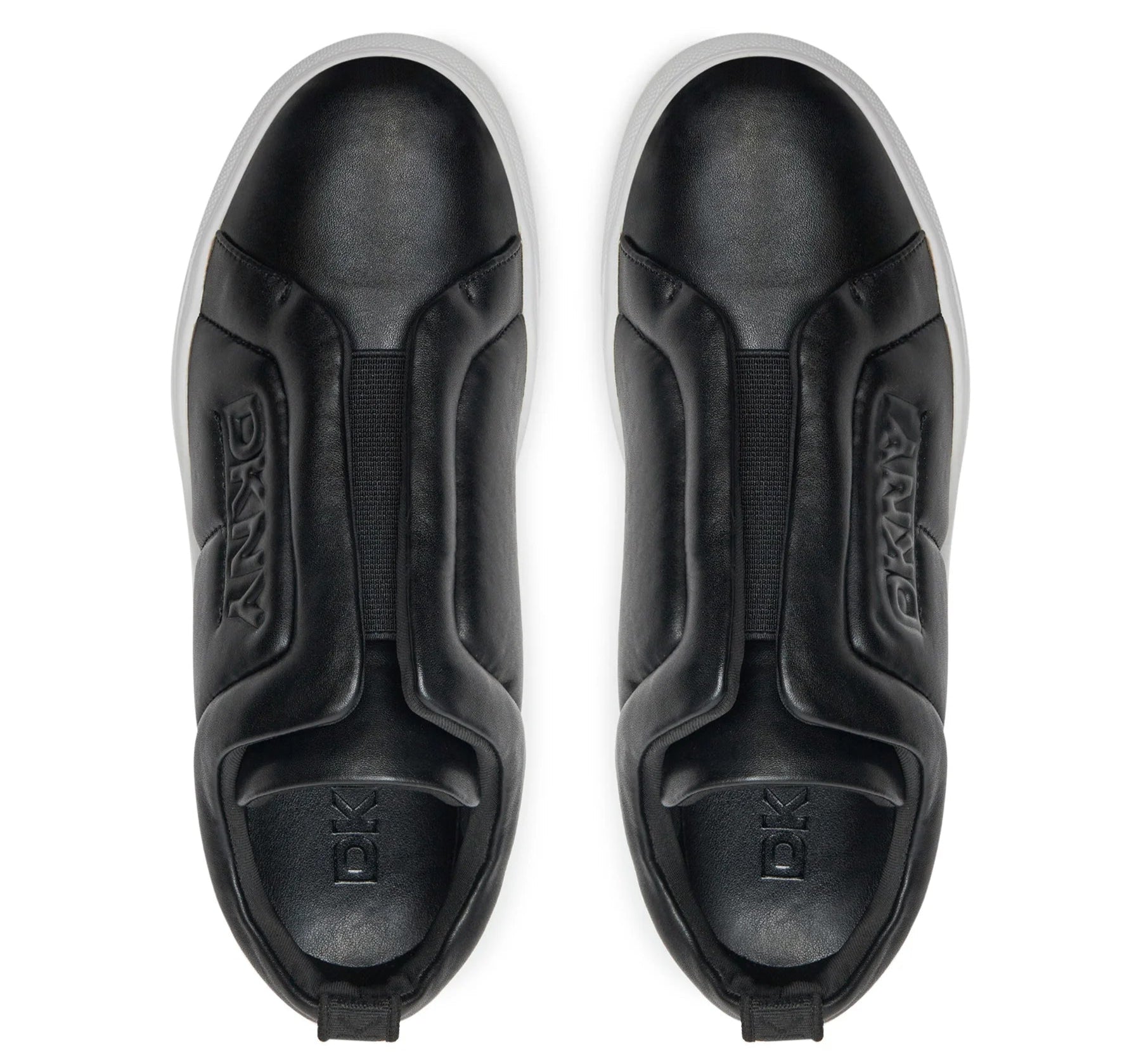 DKNY Abelina Sneaker - Footcourt Egypt
