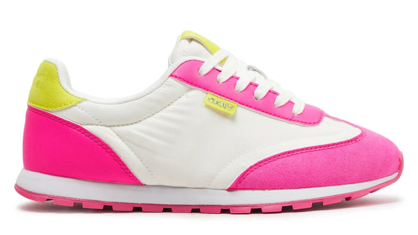 DKNY Forsythe Sneaker Women - Footcourt Egypt