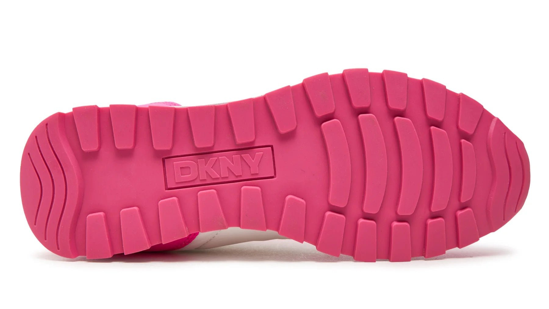 DKNY Forsythe Sneaker Women - Footcourt Egypt