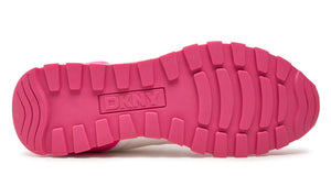 DKNY Forsythe Sneaker Women - Footcourt Egypt