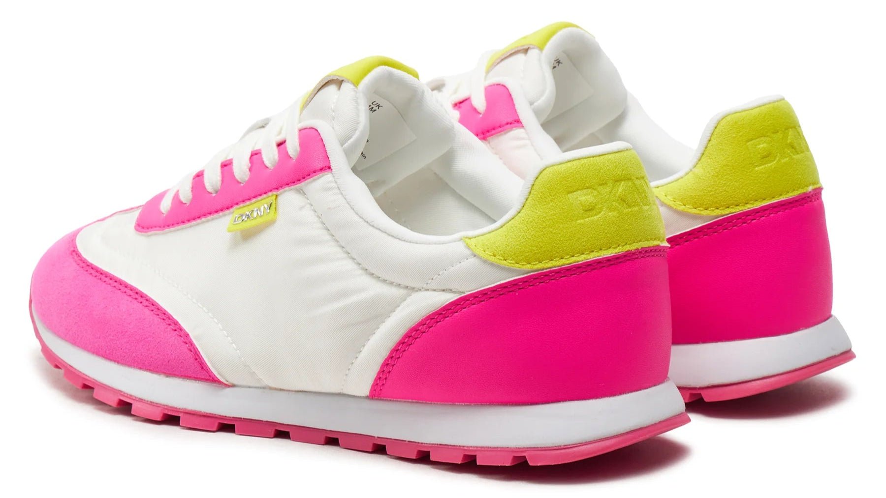 DKNY Forsythe Sneaker Women - Footcourt Egypt