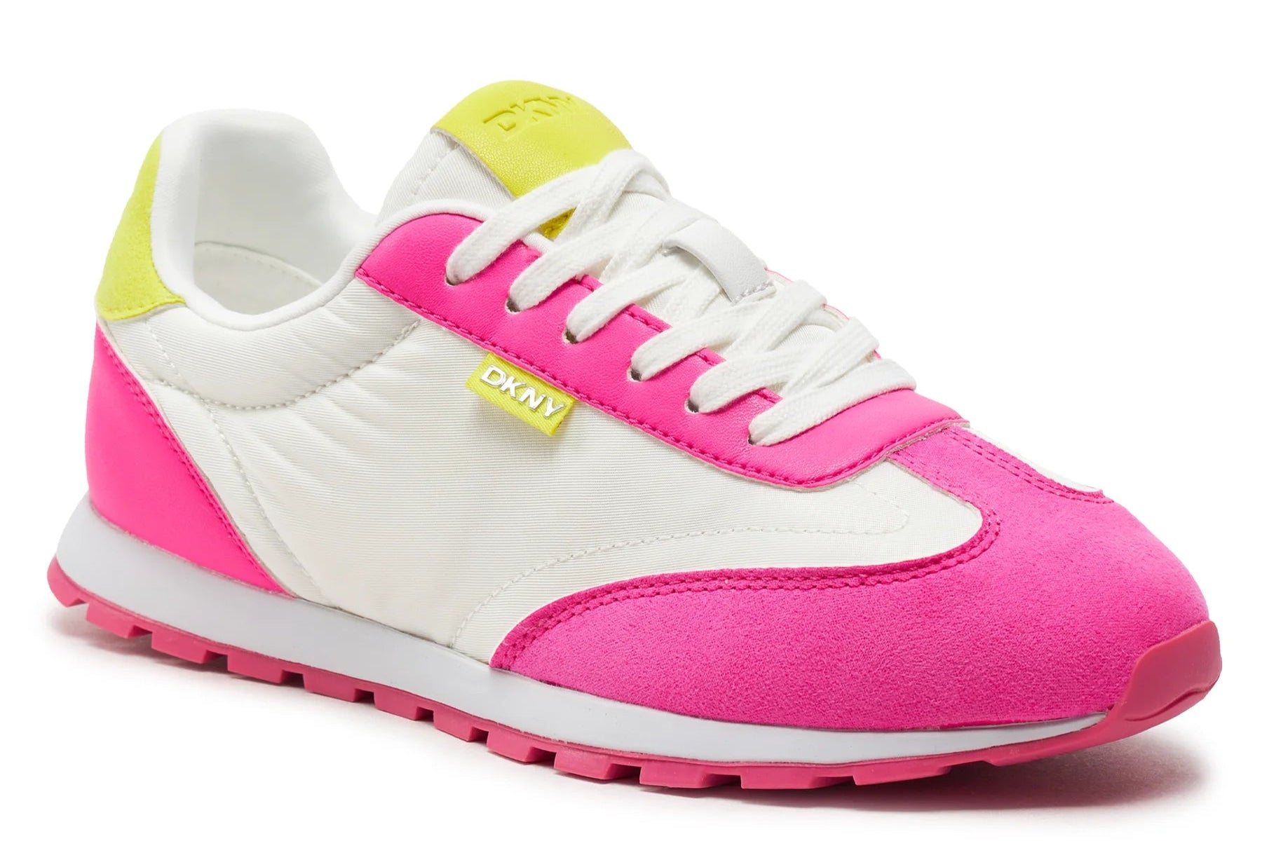 DKNY Forsythe Sneaker Women - Footcourt Egypt