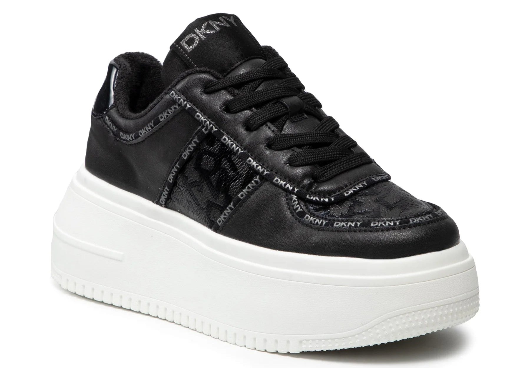 DKNY MAIA Sneakers - Footcourt Egypt