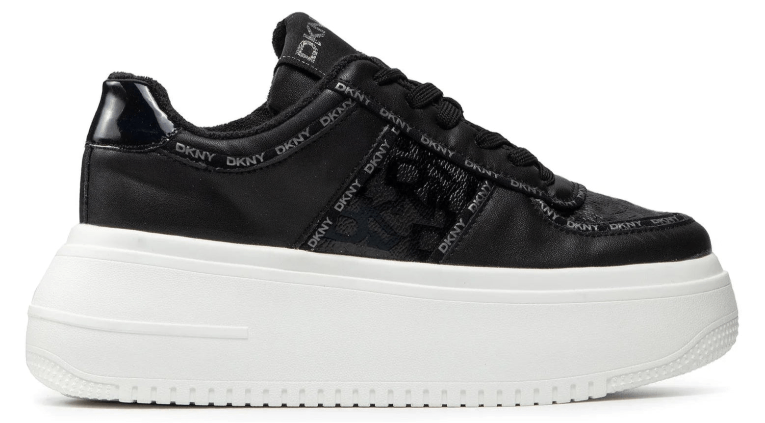 DKNY MAIA Sneakers - Footcourt Egypt