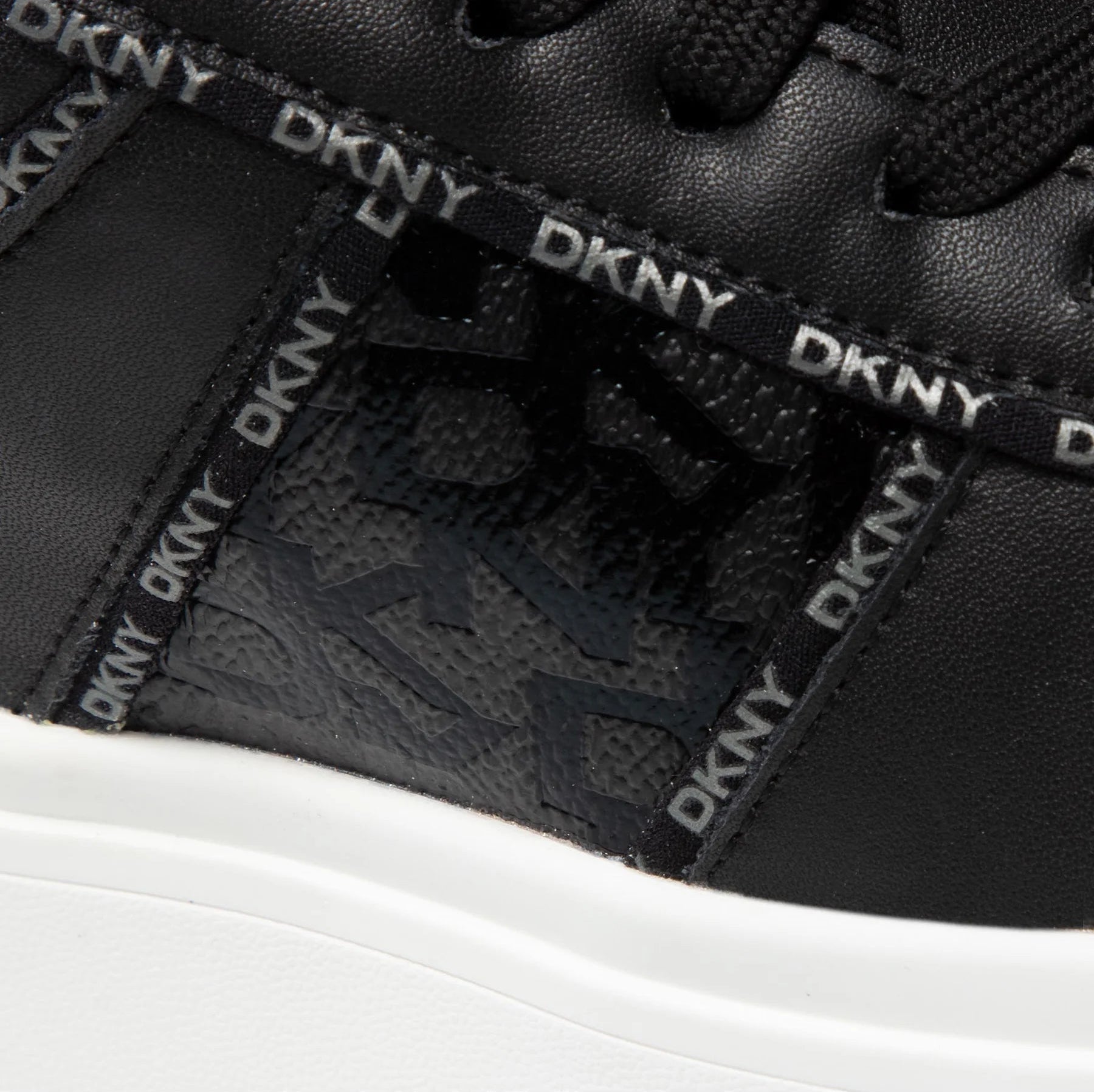 DKNY MAIA Sneakers - Footcourt Egypt