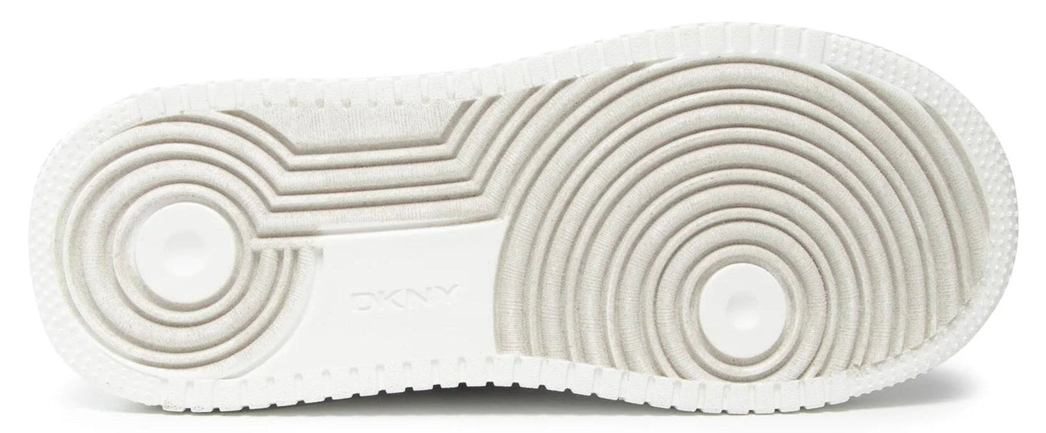 DKNY MAIA Sneakers - Footcourt Egypt