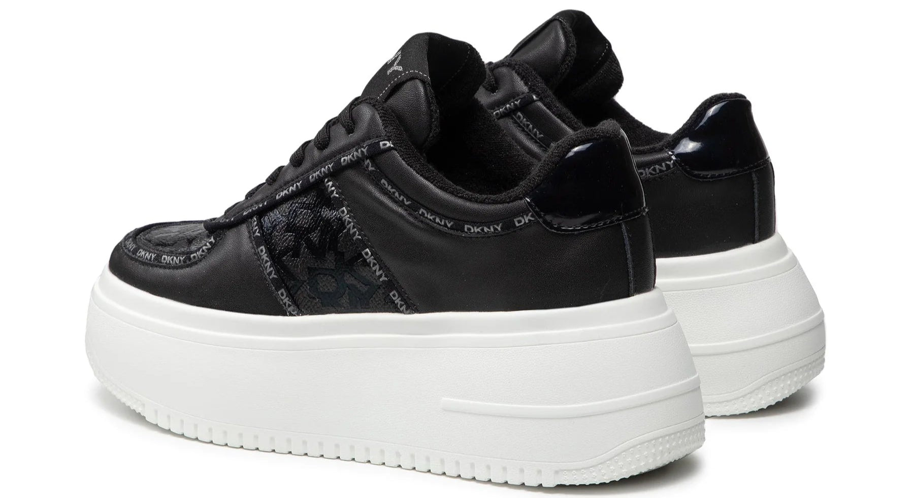 DKNY MAIA Sneakers - Footcourt Egypt