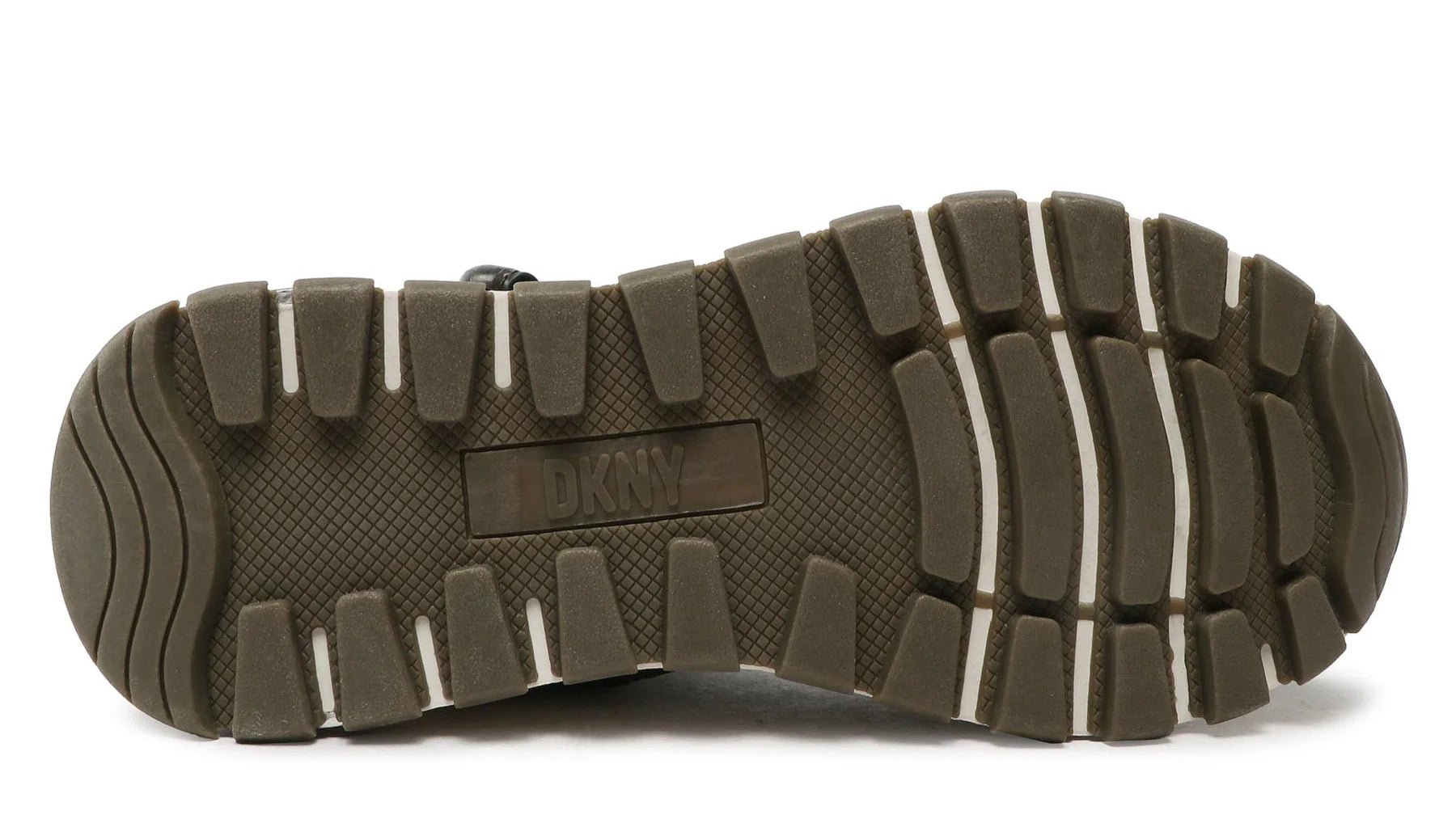 DKNY Dk Slip - on Knit Sneaker - Footcourt Egypt