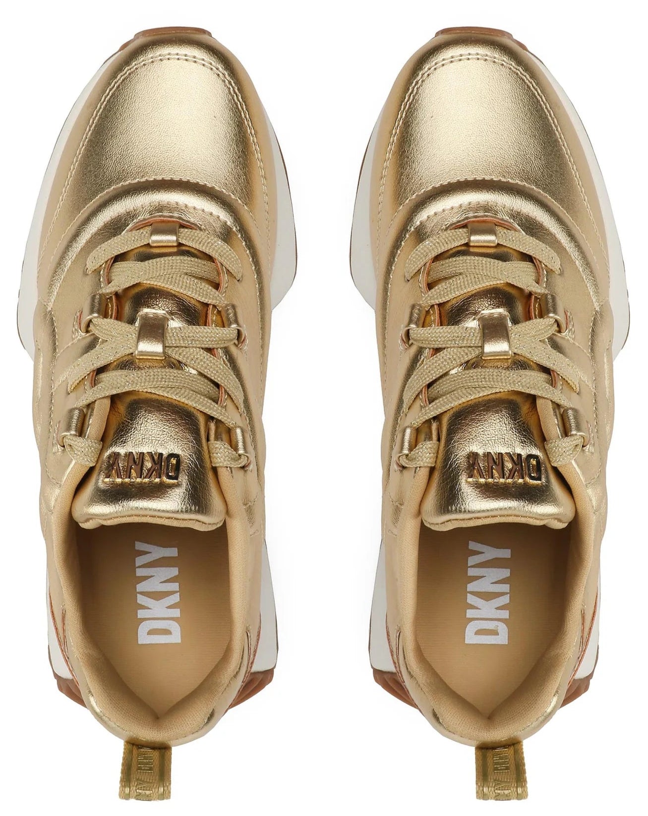 DKNY NIX - Footcourt Egypt