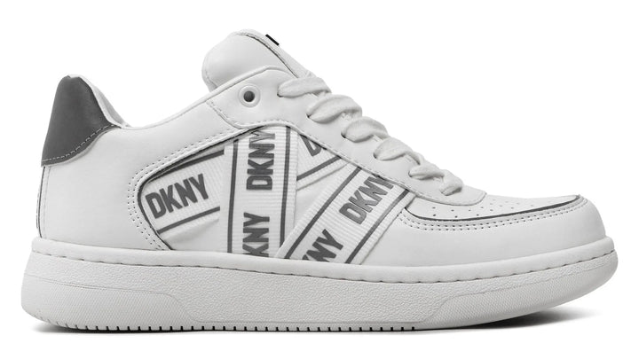 DKNY Olicia Sneakers - Footcourt Egypt