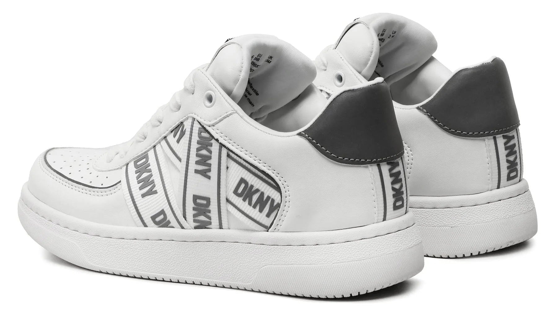 DKNY Olicia Sneakers - Footcourt Egypt