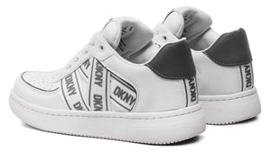 DKNY Olicia Sneakers - Footcourt Egypt