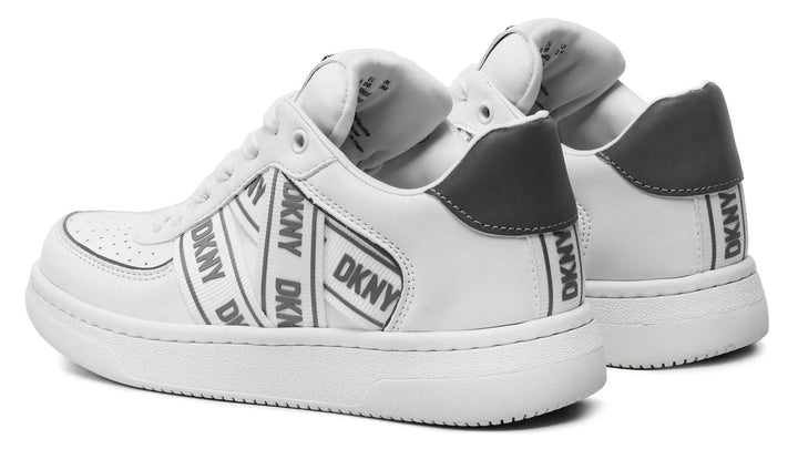 DKNY Olicia Sneakers - Footcourt Egypt