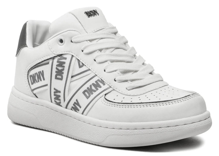DKNY Olicia Sneakers - Footcourt Egypt