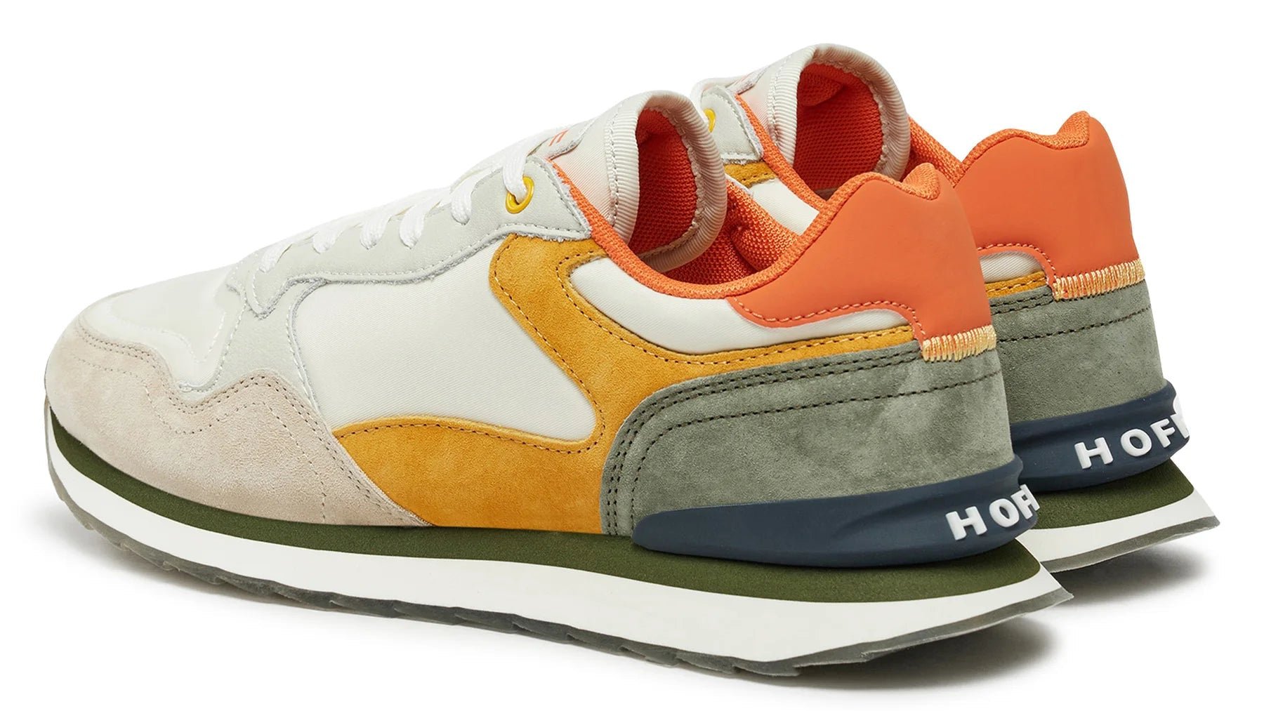 HOFF La Serena Sneakers - Footcourt Egypt