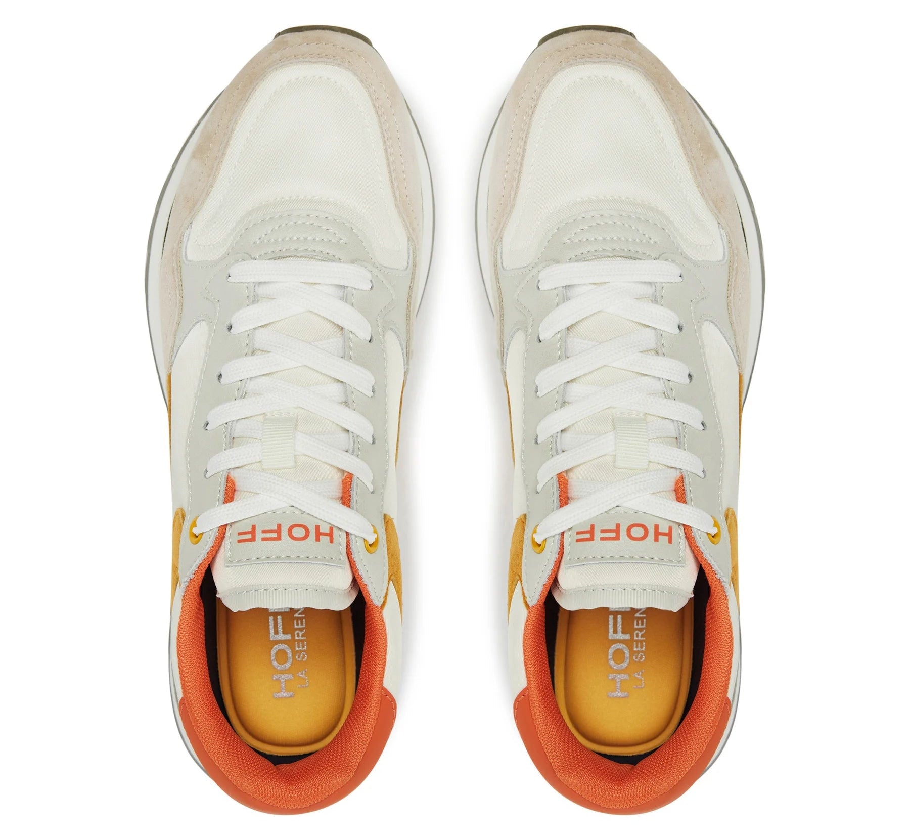 HOFF La Serena Sneakers - Footcourt Egypt