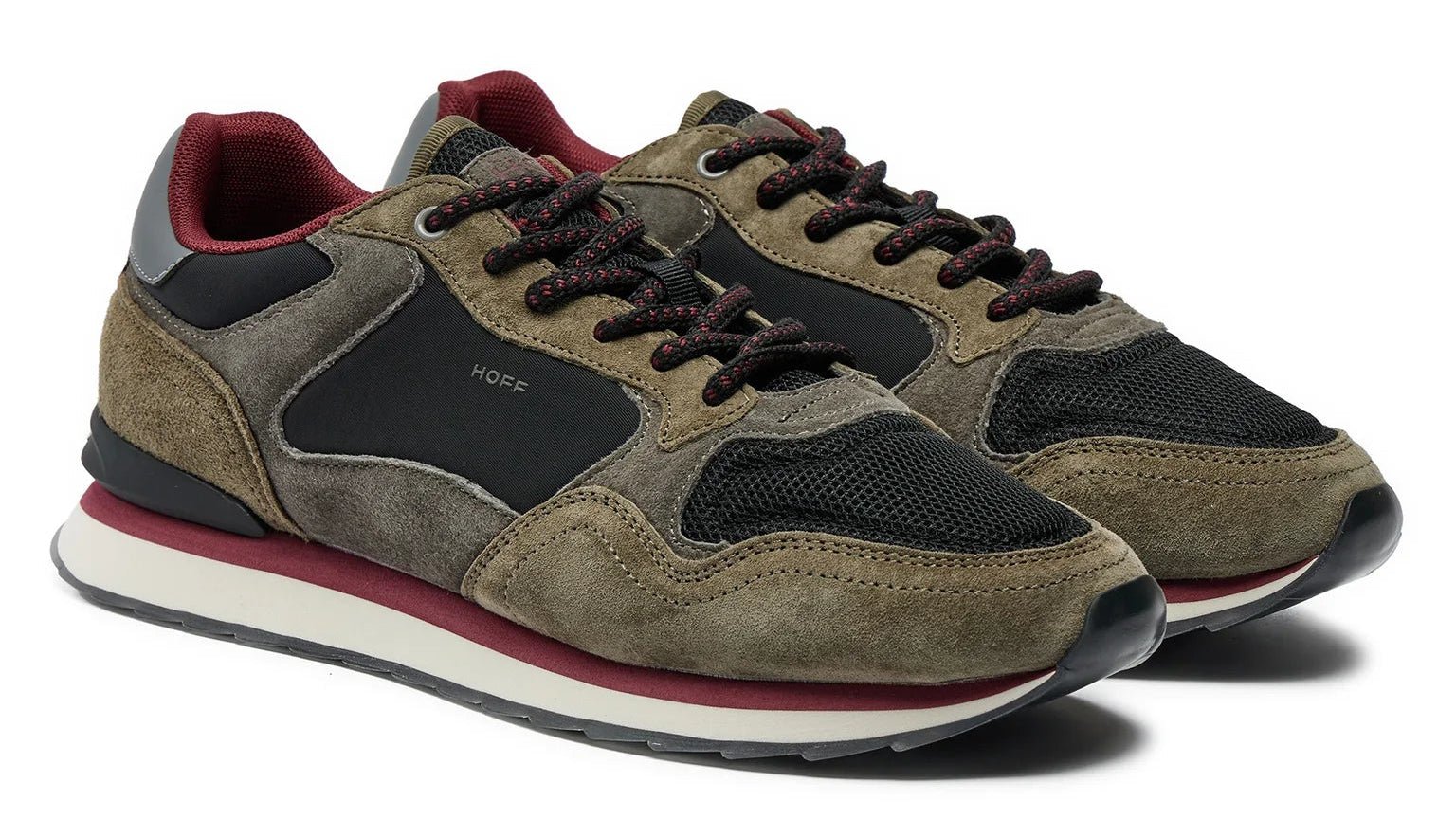 HOFF Mexicali Sneakers - Footcourt Egypt