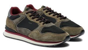 HOFF Mexicali Sneakers - Footcourt Egypt
